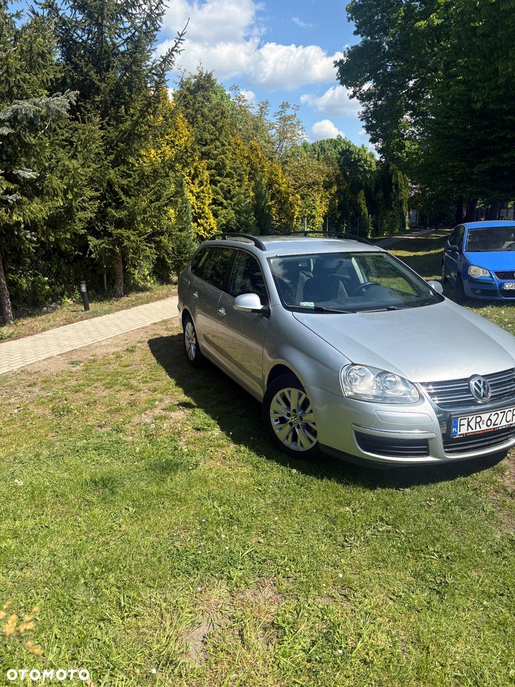Volkswagen Golf 1.4 TSI Style - 9