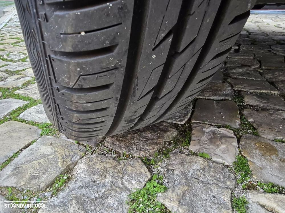 Skoda Fabia Break 1.2 TDi Greenline - 17