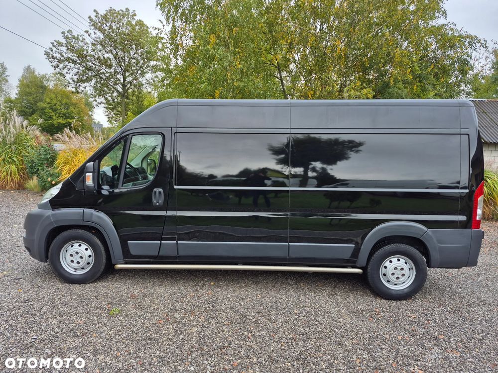 Peugeot Boxer - 5