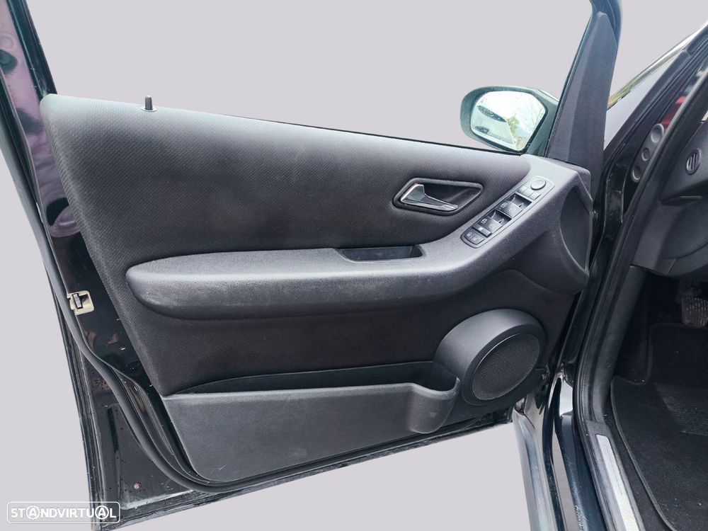 Mercedes-Benz A 180 CDI Classic - 22