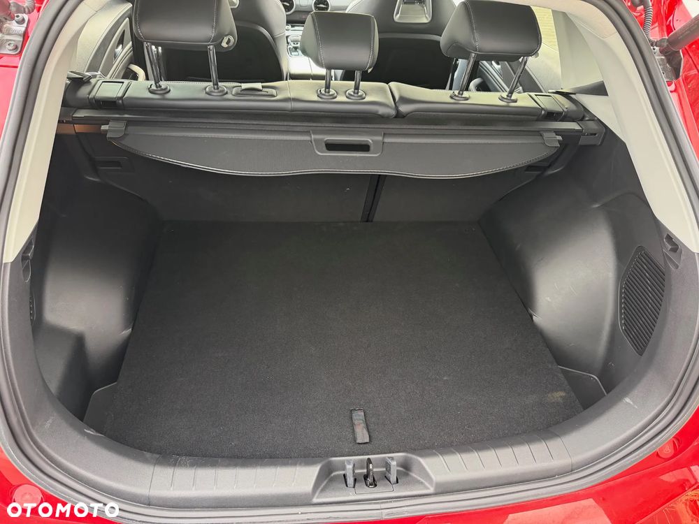 Forthing T5 EVO - 36