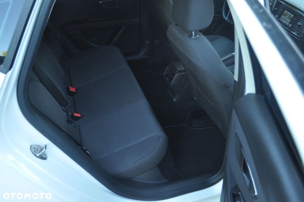 Seat Leon 1.6 TDI DPF Style - 22