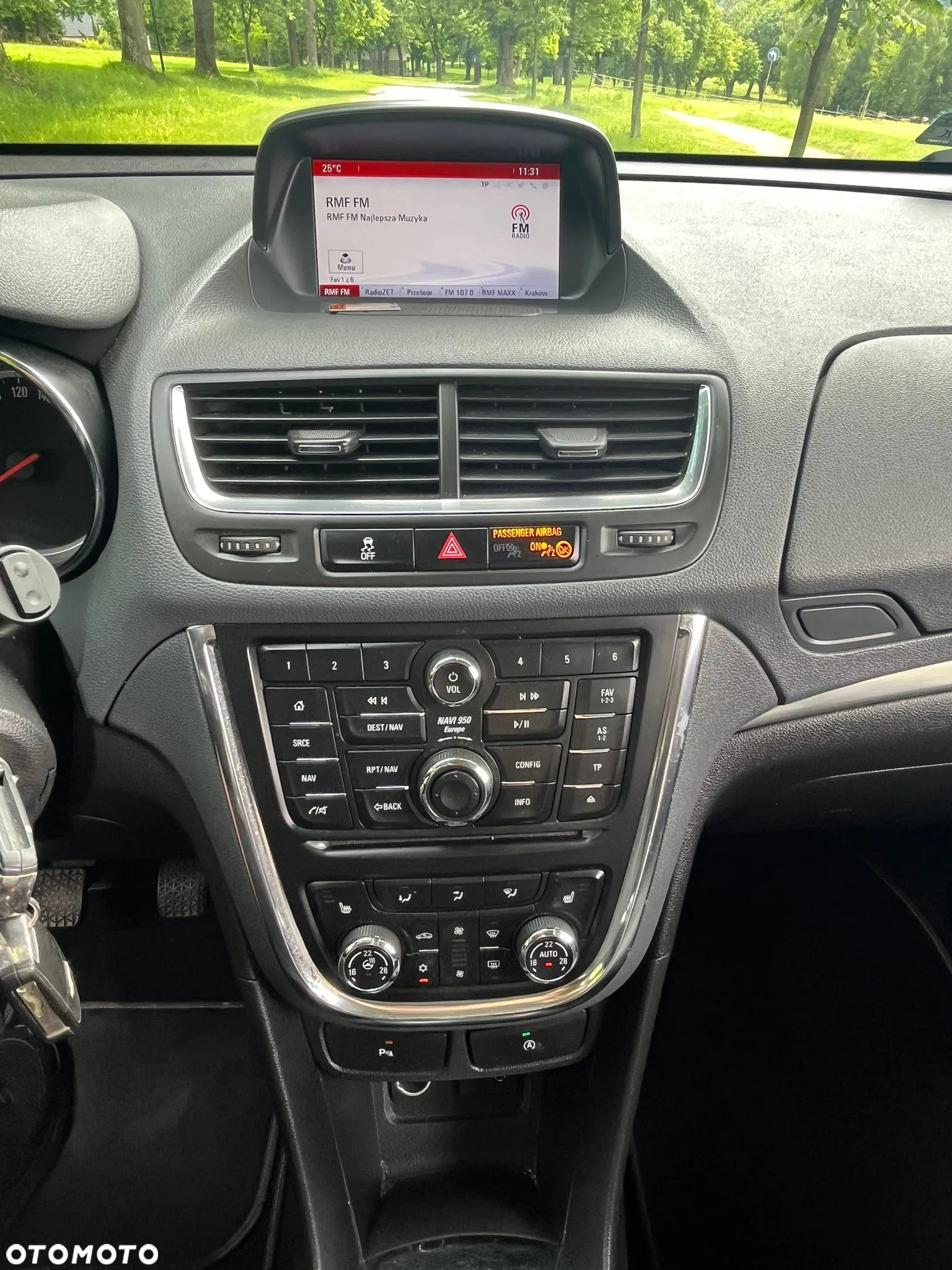 Opel Mokka 1.6 CDTI Cosmo S&S - 18
