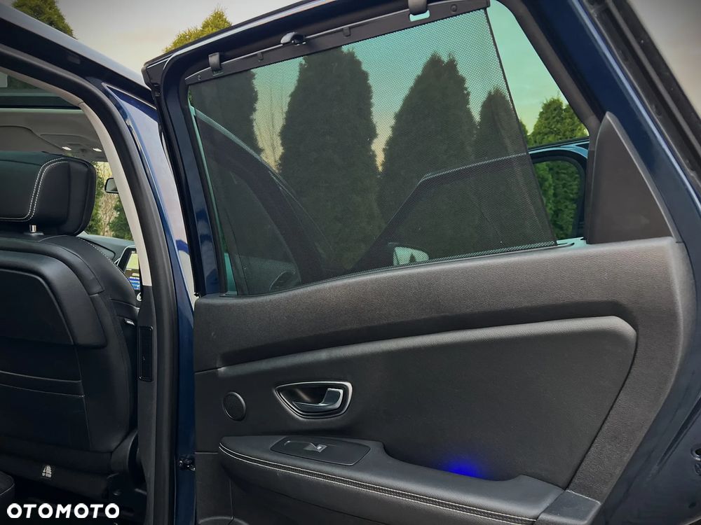 Renault Scenic 1.6 dCi Energy Bose Edition - 27