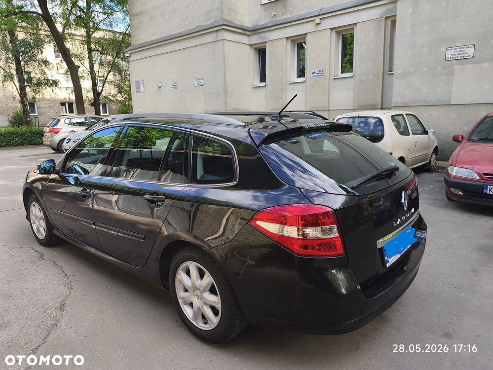 Renault Laguna 2.0 Dynamique - 3