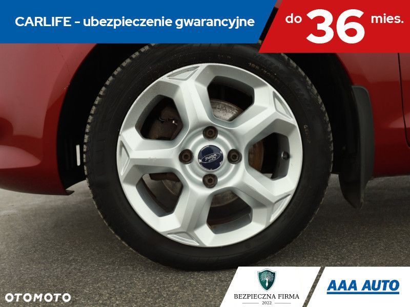 Ford Fiesta - 19