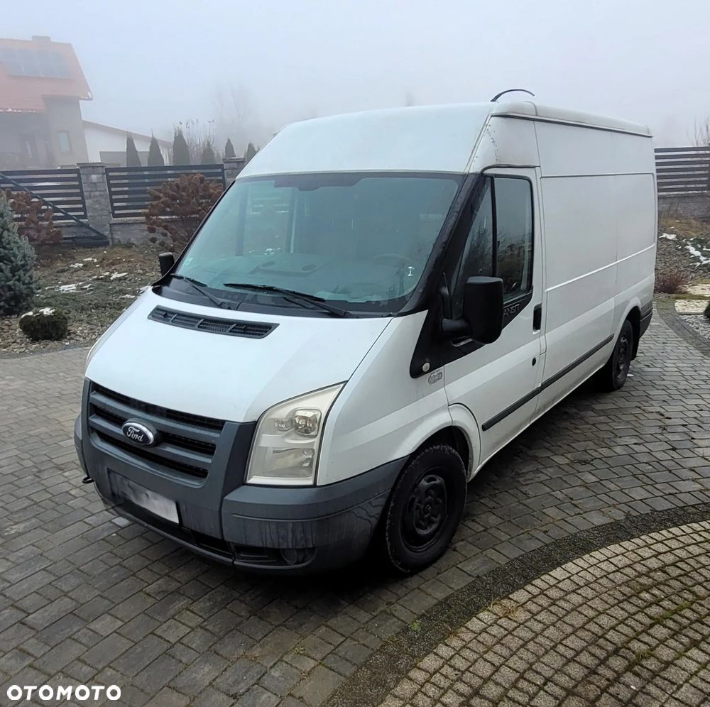 Ford Transit 300S - 1