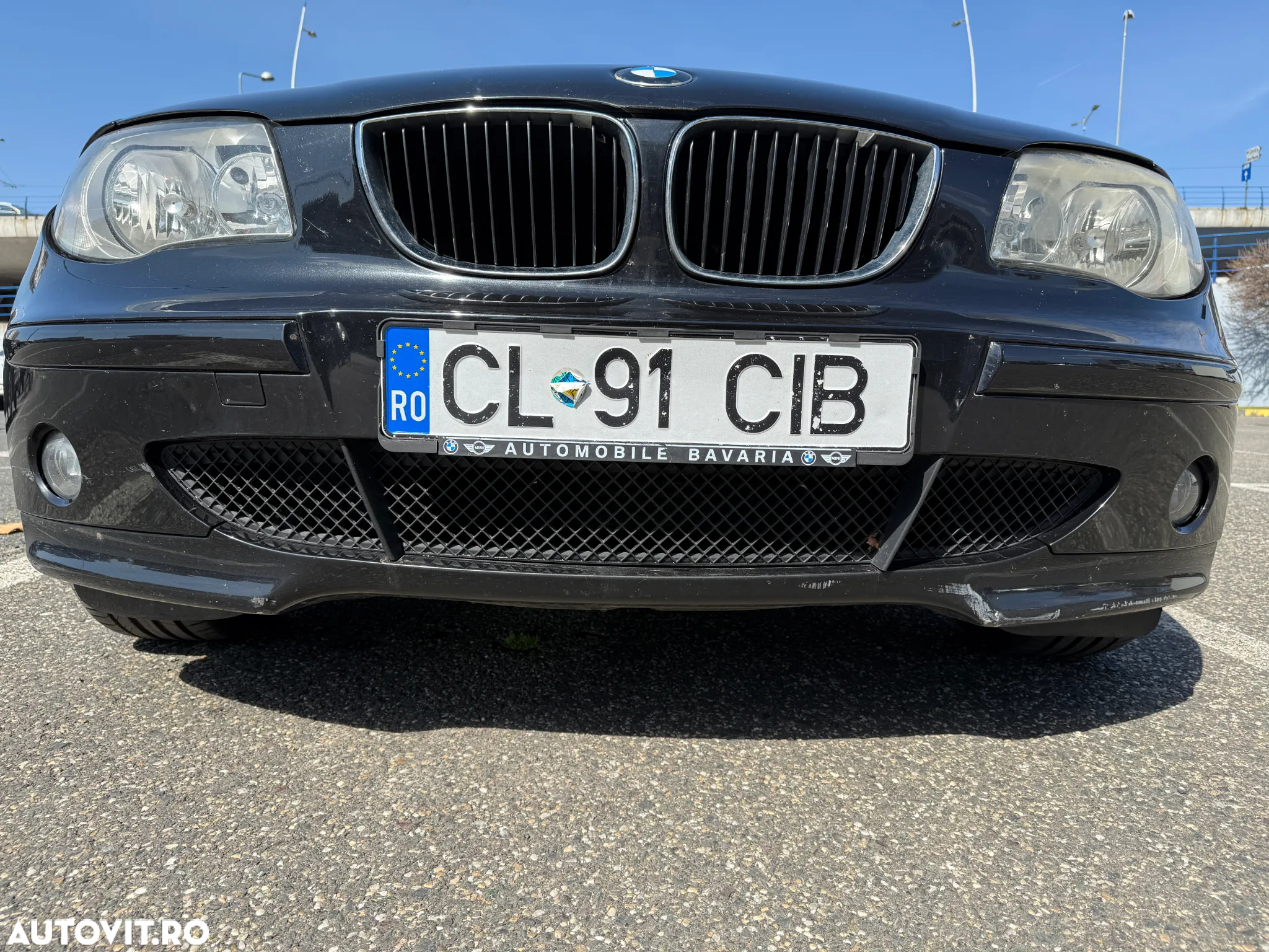 BMW Seria 1 118d - 25