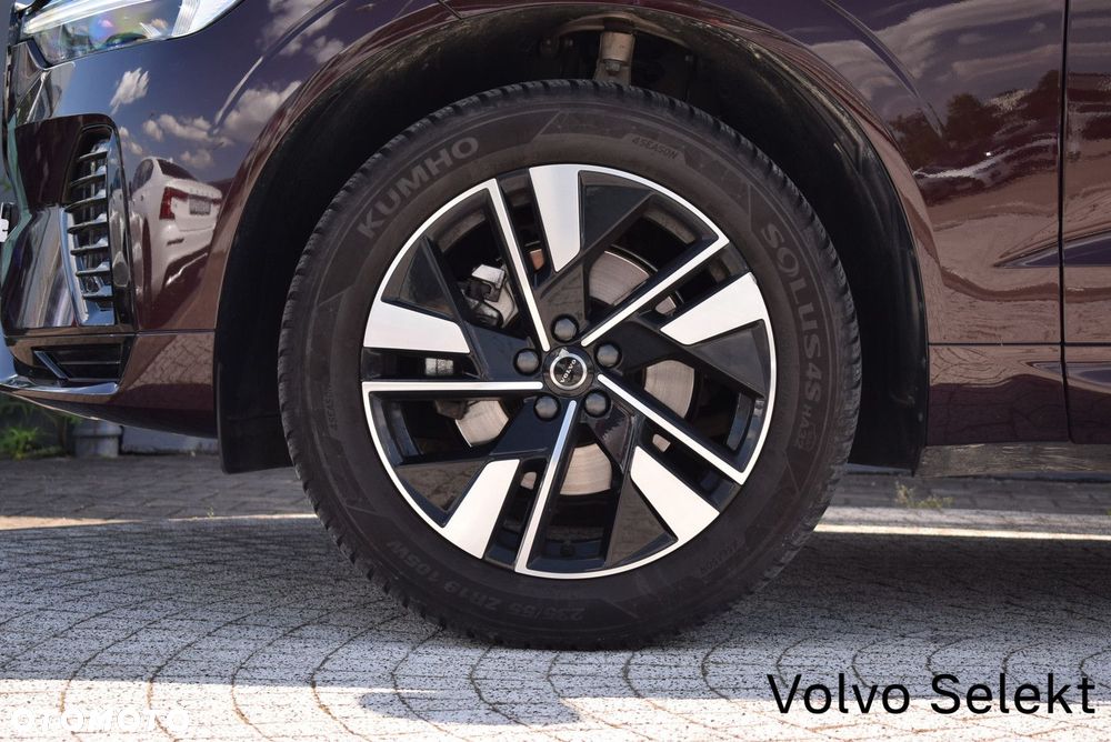 Volvo XC 60 - 12