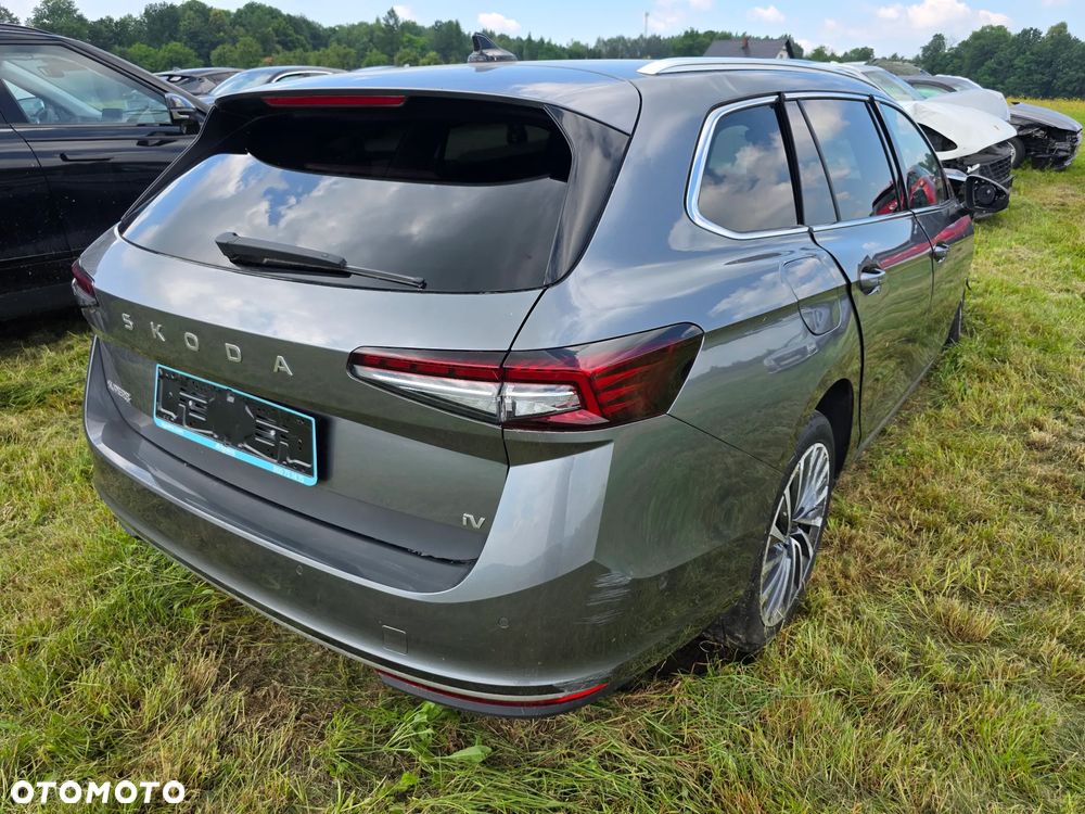 Skoda Superb 1.5 TSI iV DSG L&K - 3