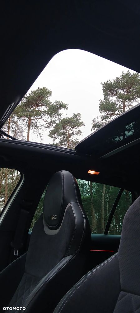 Skoda Octavia 2.0 TDI RS - 27