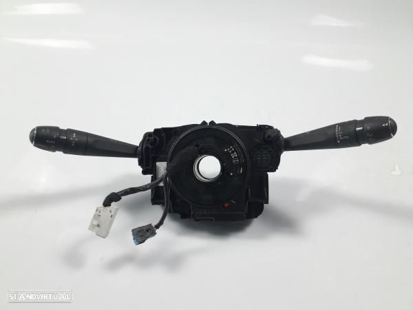 Comutador / Manete (Luzes/Piscas/Escovas/Fita) Citroen C4 Ii Caixa/Hat