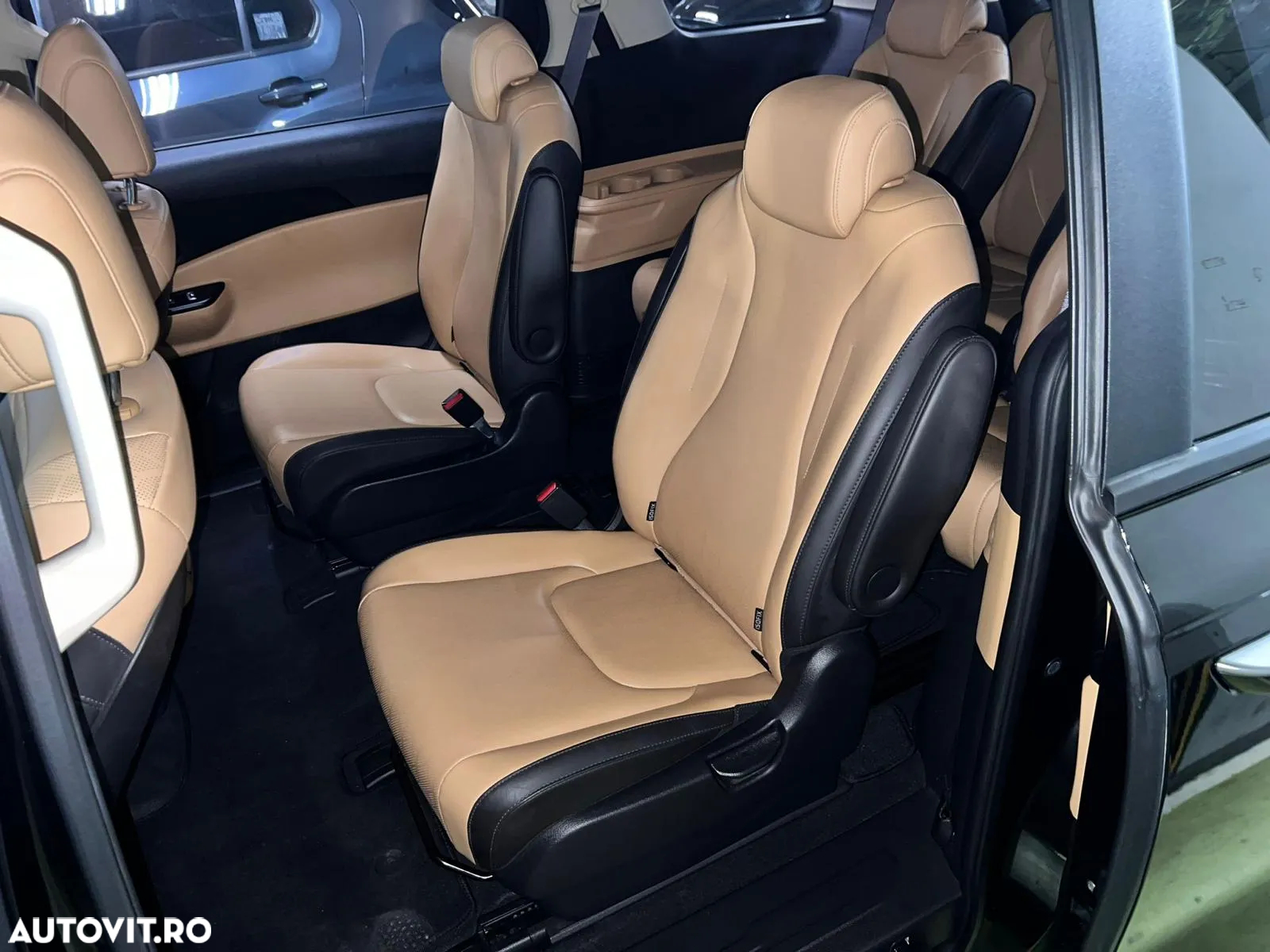 Kia Carnival - 23