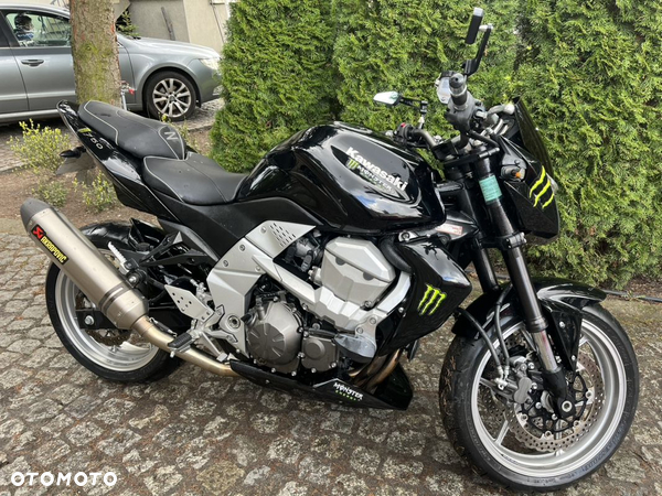 Kawasaki Z