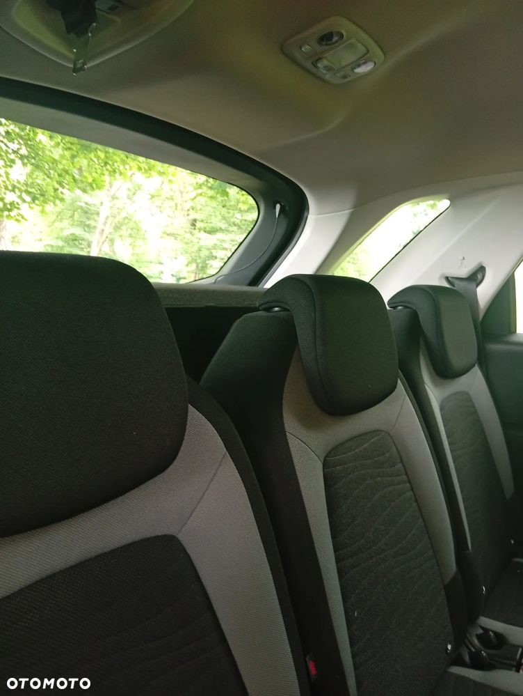 Citroën C4 Picasso BlueHDi 120 EAT6 FEEL - 36