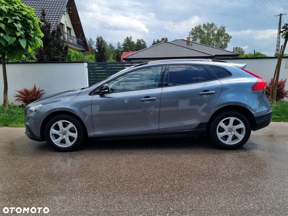 Volvo V40 D3 - 2