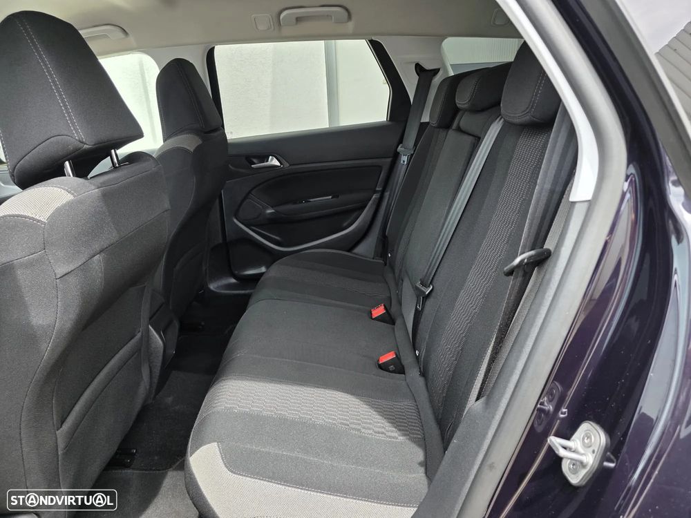 Peugeot 308 SW 1.2 PureTech Style J17 - 8