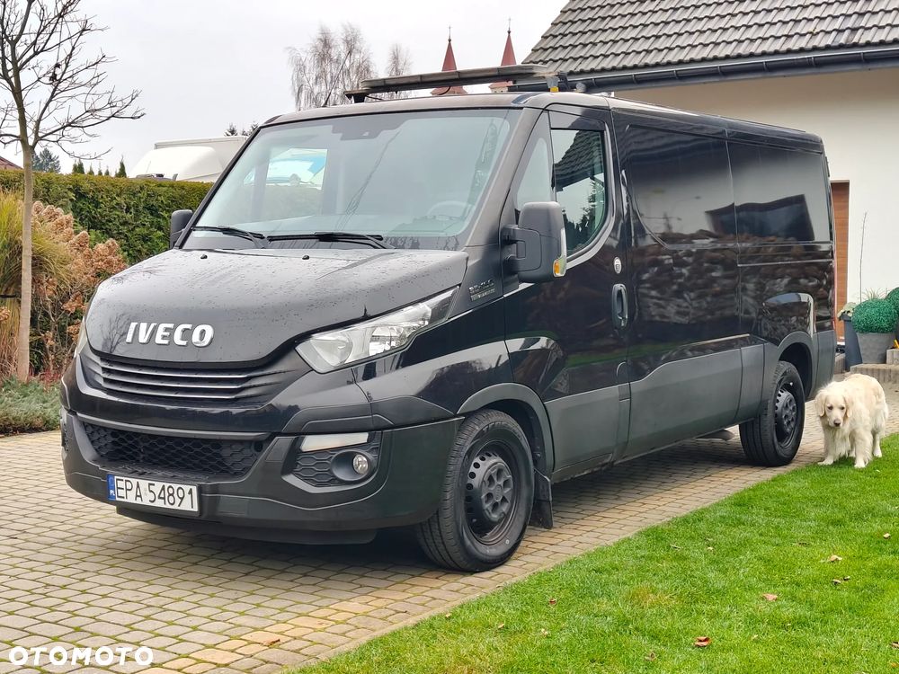 Iveco Daily 35-160 2.3 JTD Hi-Matic - 3