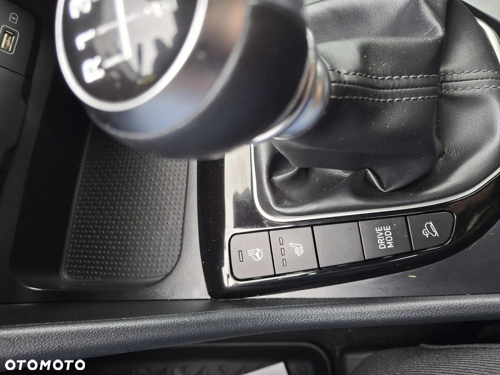 Hyundai Tucson 1.6 CRDi 2WD Select - 26