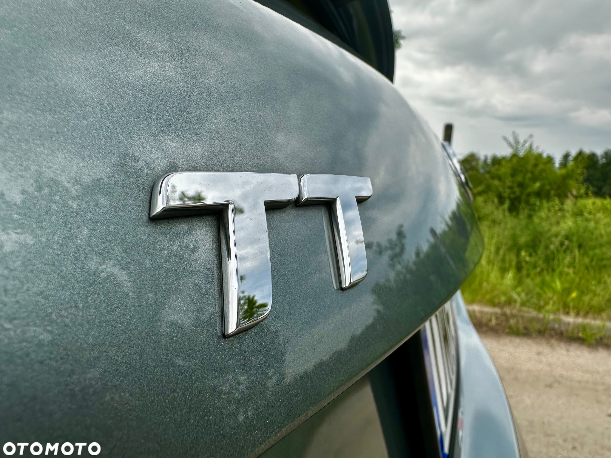 Audi TT Coupé Roadster 2.0 TFSI - 12