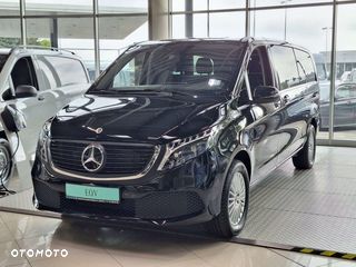 Mercedes-Benz EQV