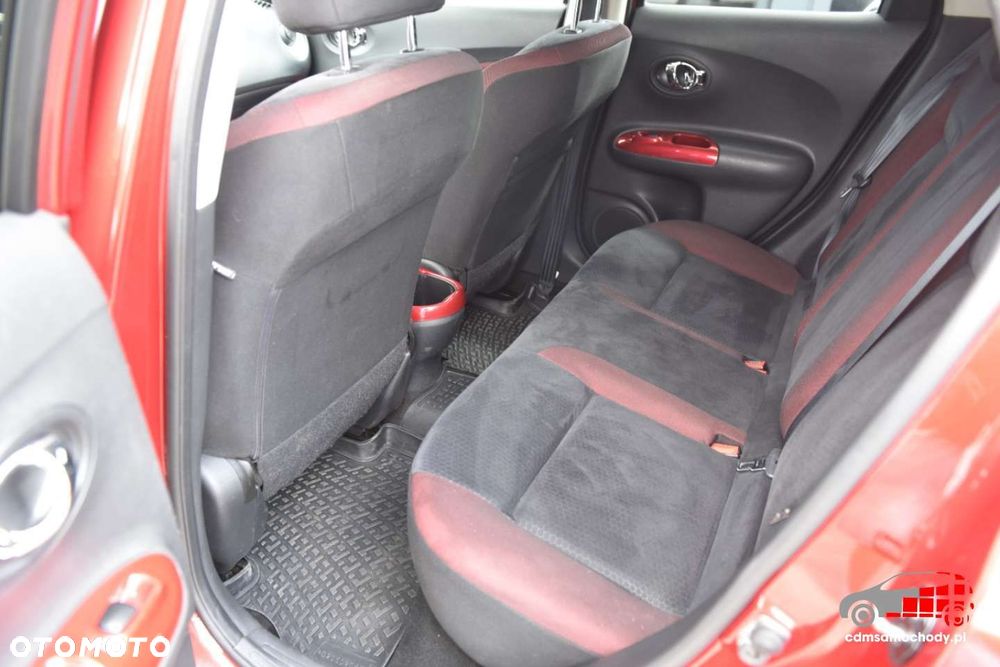 Nissan Juke 1.6 T Tekna - 18