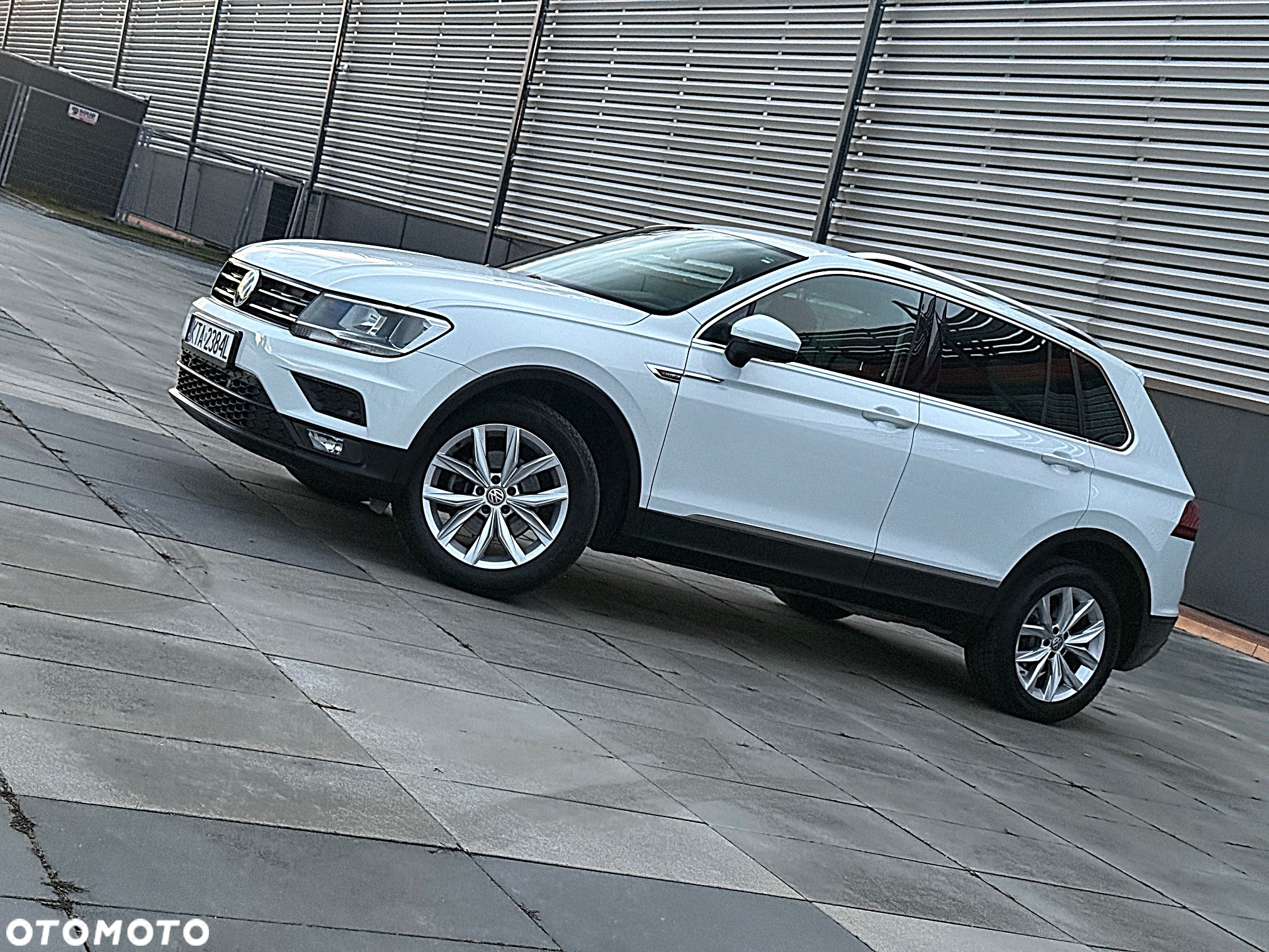 Volkswagen Tiguan 2.0 TDI BMT SCR 4Mot Comfortline DSG - 22
