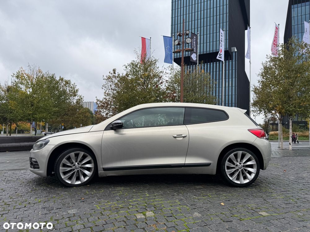 Volkswagen Scirocco 1.4 TSI - 6