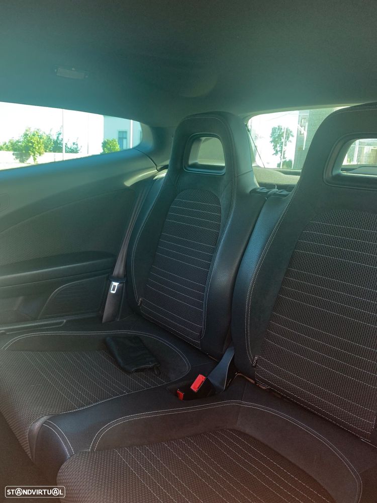 VW Scirocco 2.0 TDI GTD - 5