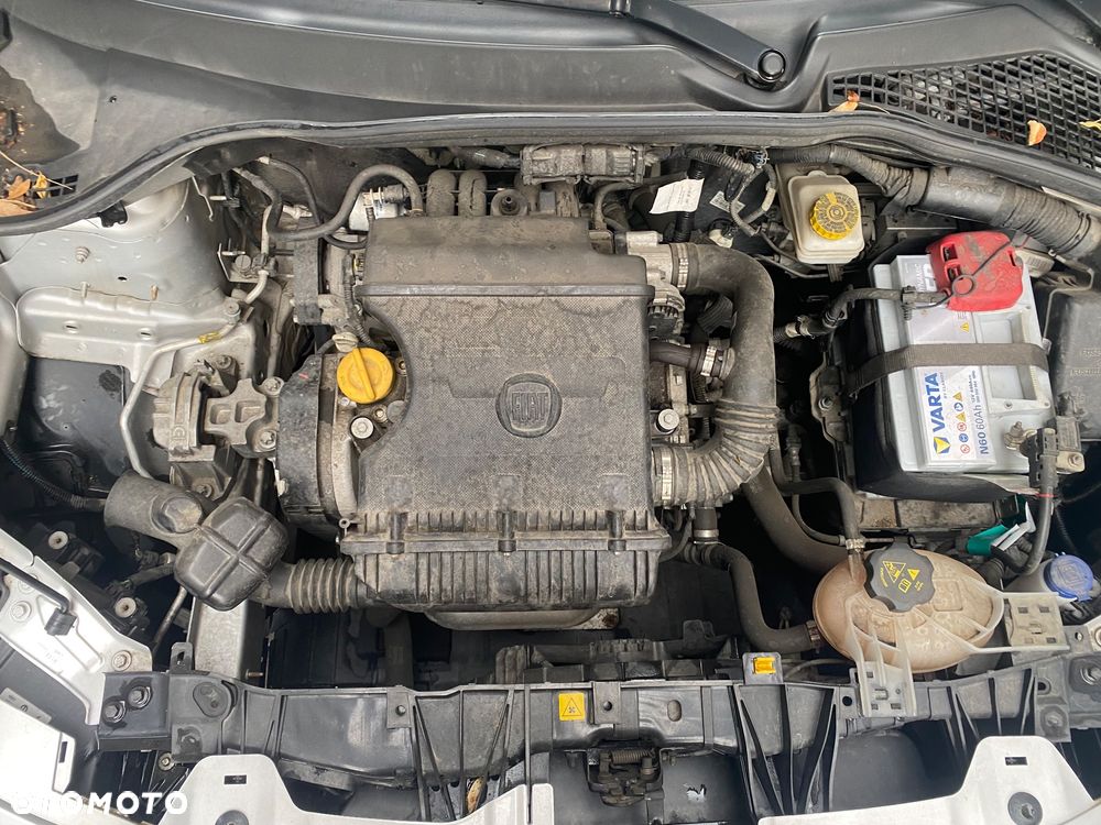 Fiat Tipo 1.4 16v Pop EU6d - 15