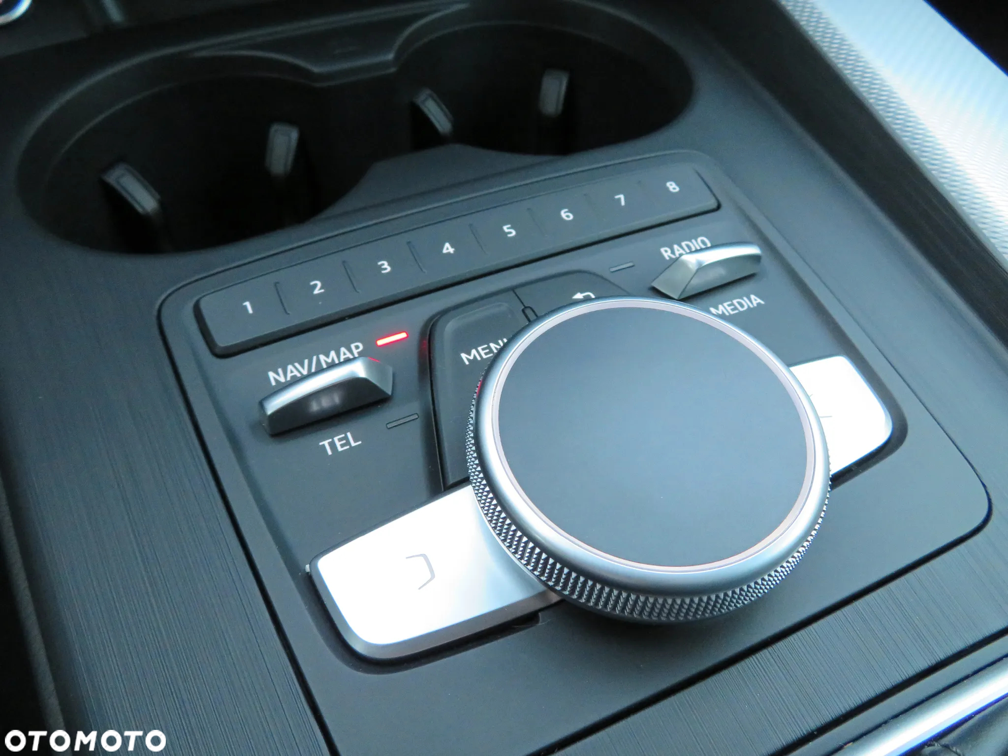 Audi A4 40 TDI Quattro S tronic - 21