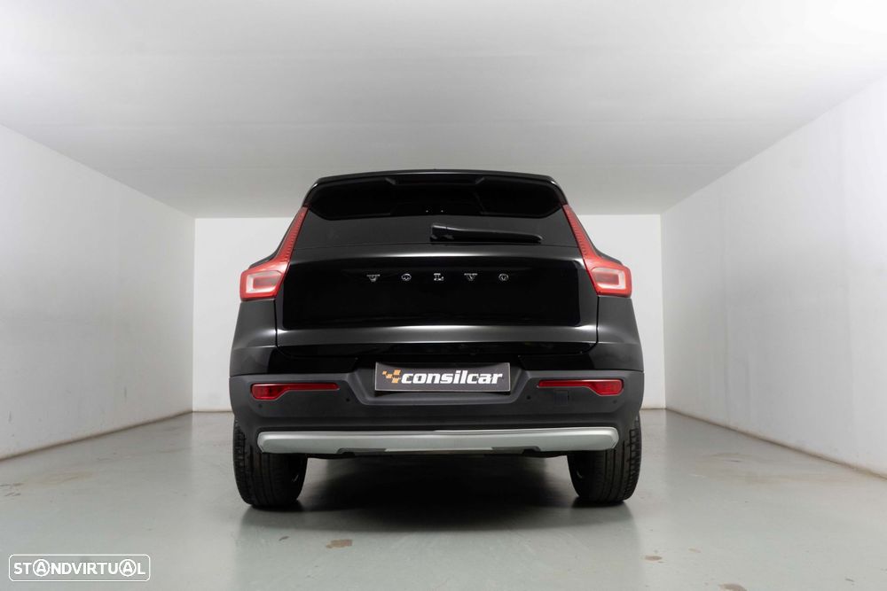 Volvo XC 40 1.5 T5 PHEV Inscription Expression - 5