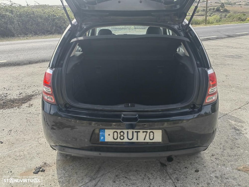 Citroën C3 - 9
