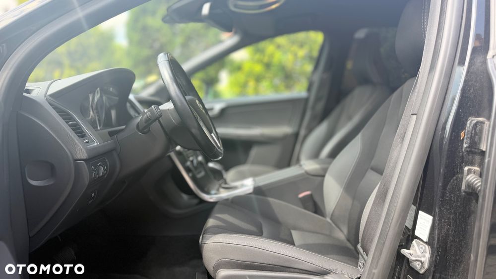 Volvo XC 60 D4 Geartronic Edition Pro - 8
