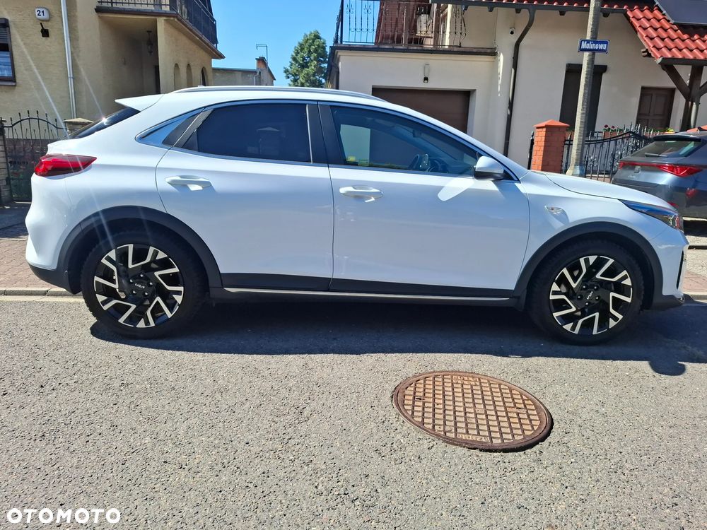 Kia XCeed 1.5 T-GDI M - 12