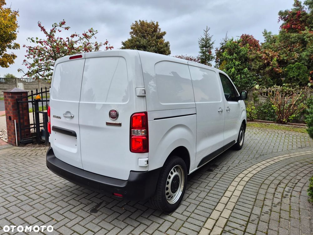 Fiat SCUDO - 13