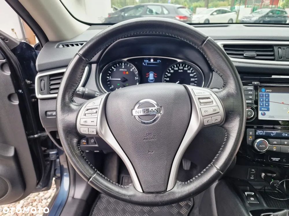 Nissan X-Trail - 12