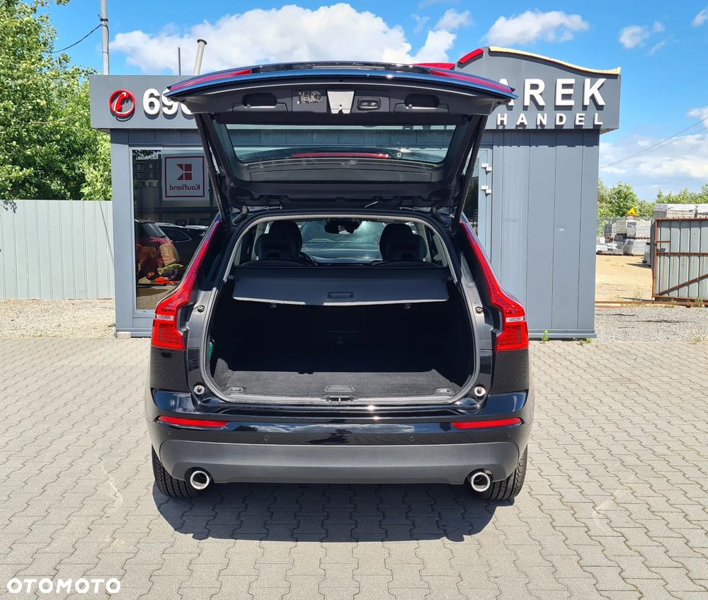 Volvo XC 60 B4 D AWD Momentum - 7