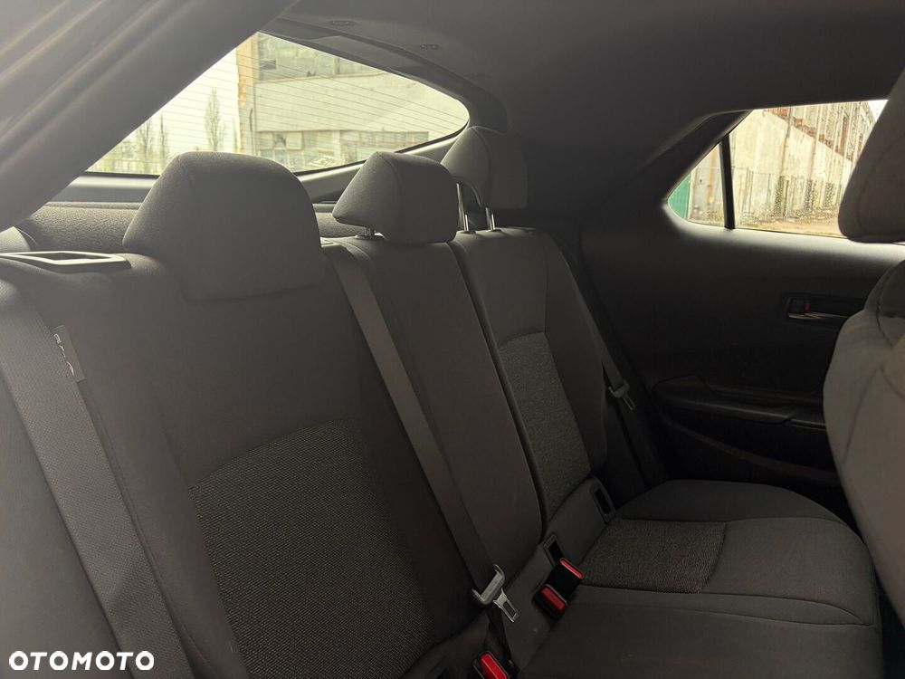 Toyota C-HR 1.8 Hybrid Comfort - 32