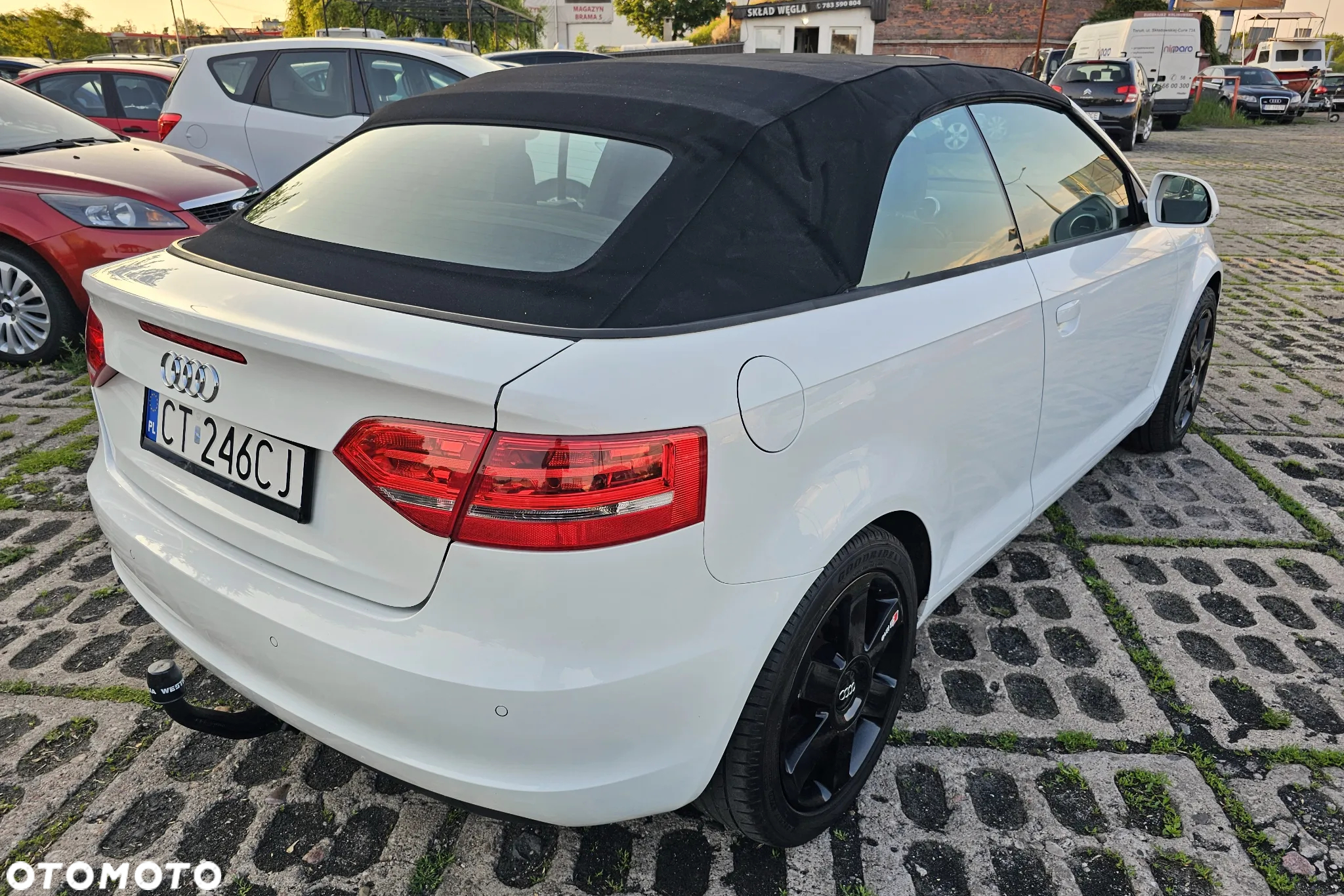 Audi A3 - 13