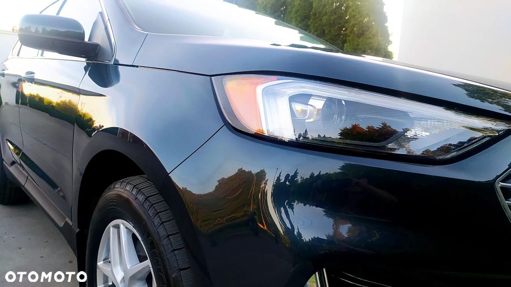 Ford Edge - 20