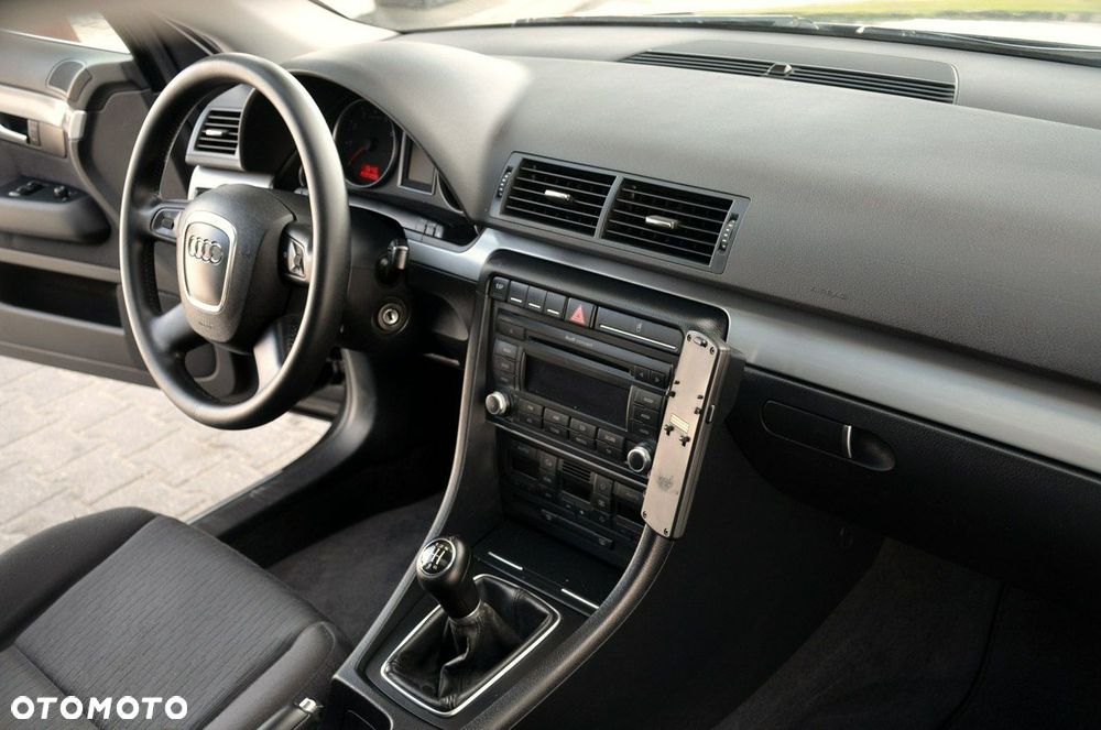 Audi A4 Avant - 18