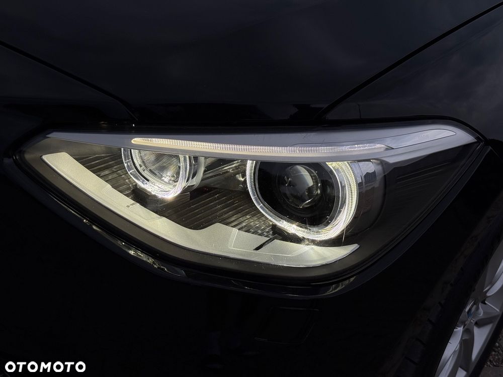 BMW Seria 1 118d Urban Line - 32