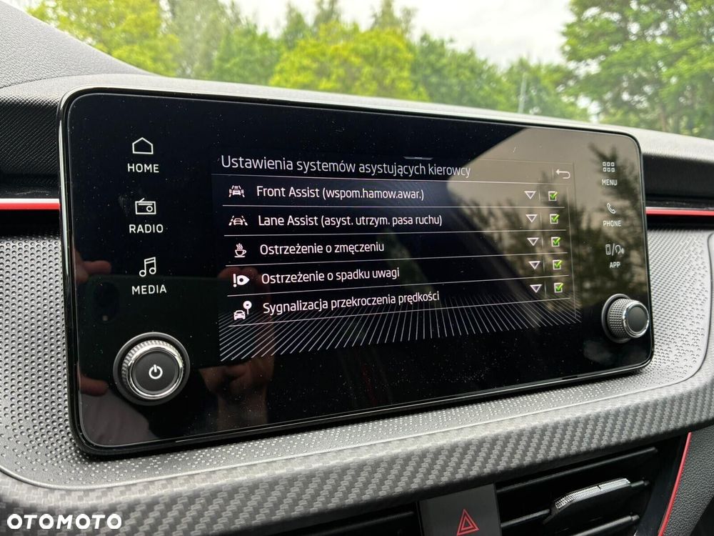 Skoda Scala - 20