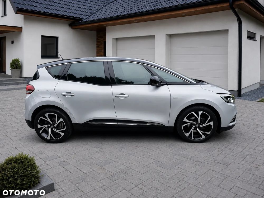 Renault Scenic ENERGY dCi 160 EDC BOSE EDITION - 7