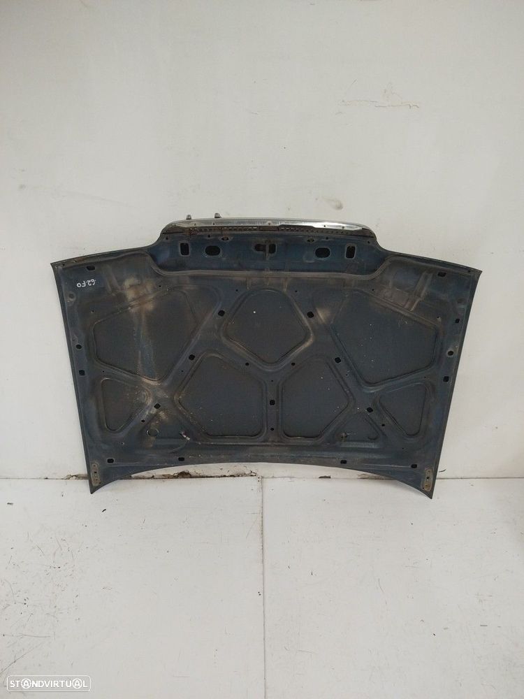 Capot Rover 200 Hatchback (Xw) - 2