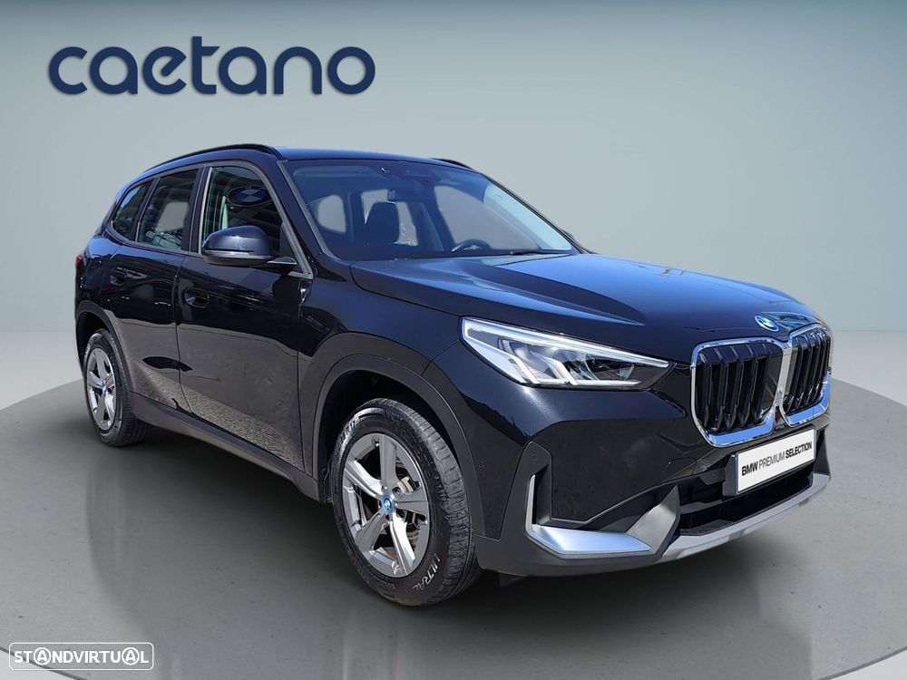 BMW X1 xDrive25e Aut. - 10