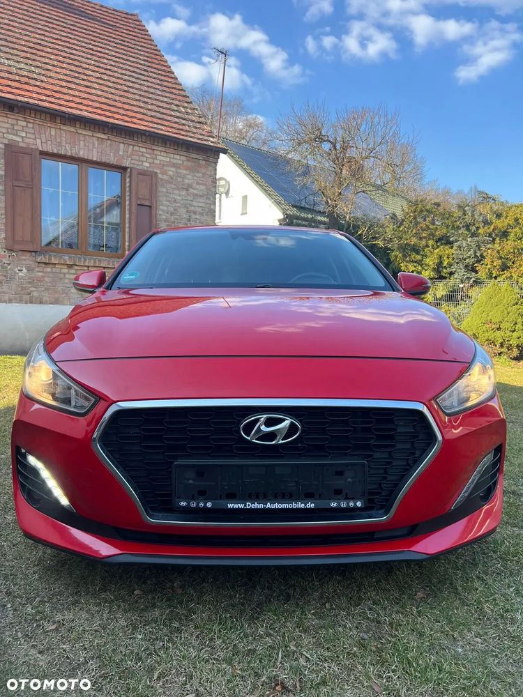 Hyundai i30 1.6 CRDI Prime - 6