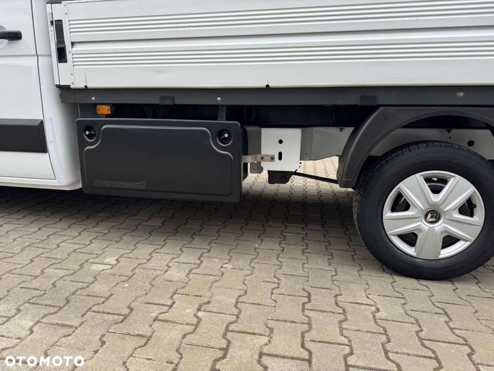 Renault Master Doka 7-osobowy - 19