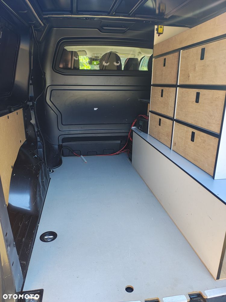 Opel Vivaro - 14